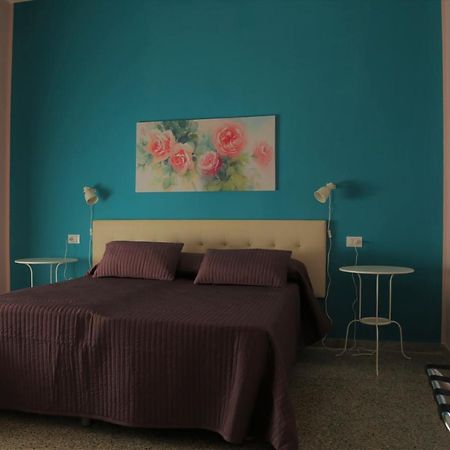 B&B Rosa Cosenza Luaran gambar