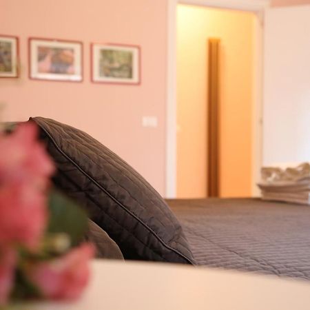 B&B Rosa Cosenza Luaran gambar