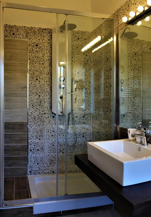 B&B Rosa Cosenza Luaran gambar