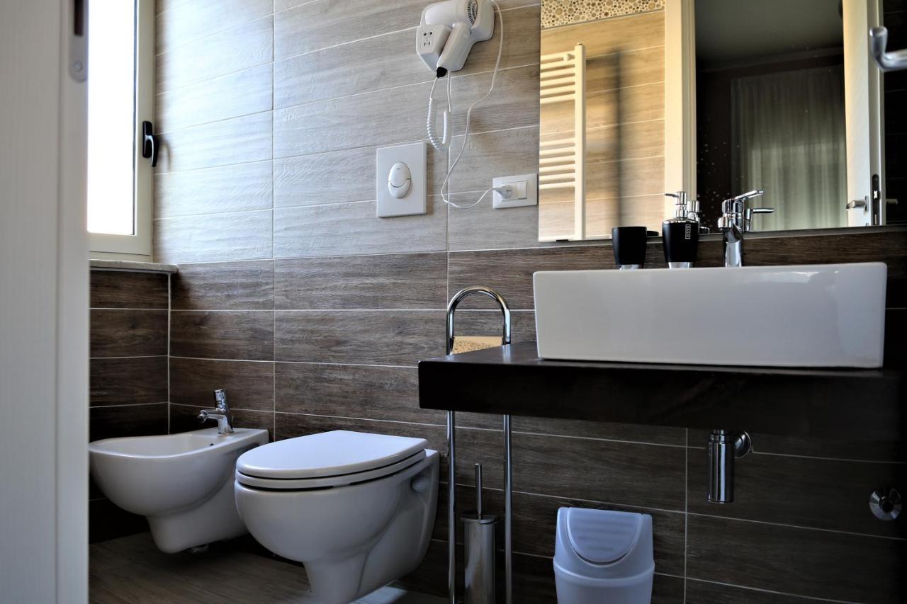 B&B Rosa Cosenza Luaran gambar