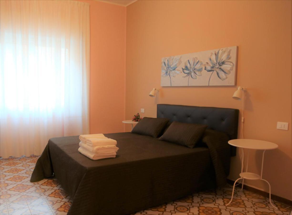 B&B Rosa Cosenza Luaran gambar